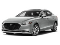 2020 Mazda Mazda3 GT Auto FWD Sonic Silver Metallic  Shot 21