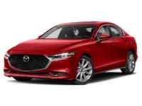 2020 Mazda Mazda3 GT Auto FWD