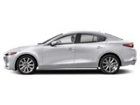 2020 Mazda Mazda3 GT Auto FWD Snowflake White Pearl  Shot 6