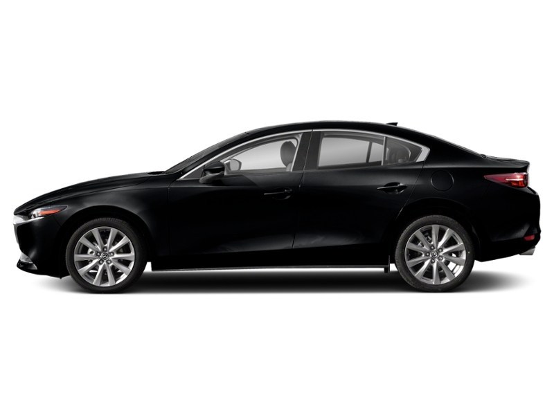 2020 Mazda Mazda3 GT Auto FWD
