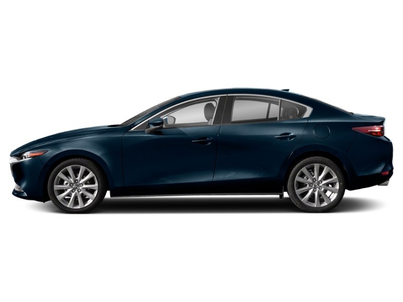 2020 Mazda Mazda3 GT Auto FWD