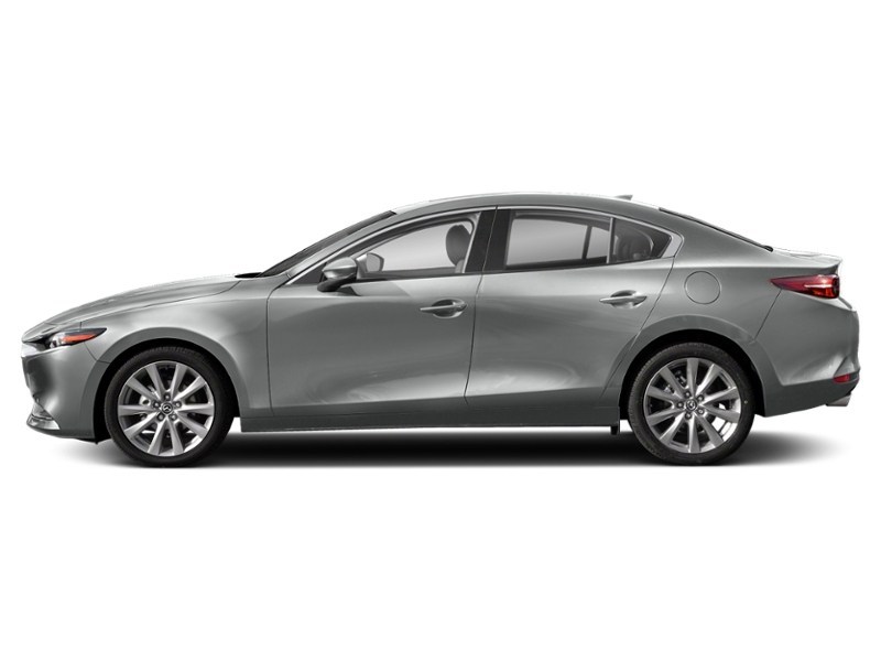 2020 Mazda Mazda3 GT Auto FWD