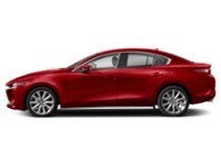 2020 Mazda Mazda3 GT Auto FWD Soul Red Crystal Metallic  Shot 29