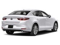 2020 Mazda Mazda3 GT Auto FWD