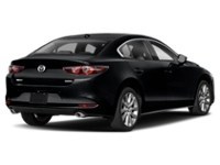 2020 Mazda Mazda3 GT Auto FWD
