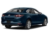2020 Mazda Mazda3 GT Auto FWD