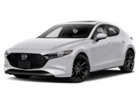 2020 Mazda Mazda3 Sport GT Auto FWD