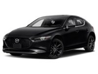 2020 Mazda Mazda3 Sport GT Auto FWD Jet Black Mica  Shot 11
