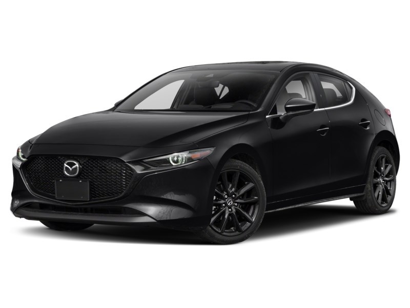 2020 Mazda Mazda3 Sport GT Auto FWD