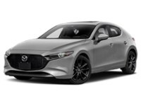 2020 Mazda Mazda3 Sport GT Auto FWD