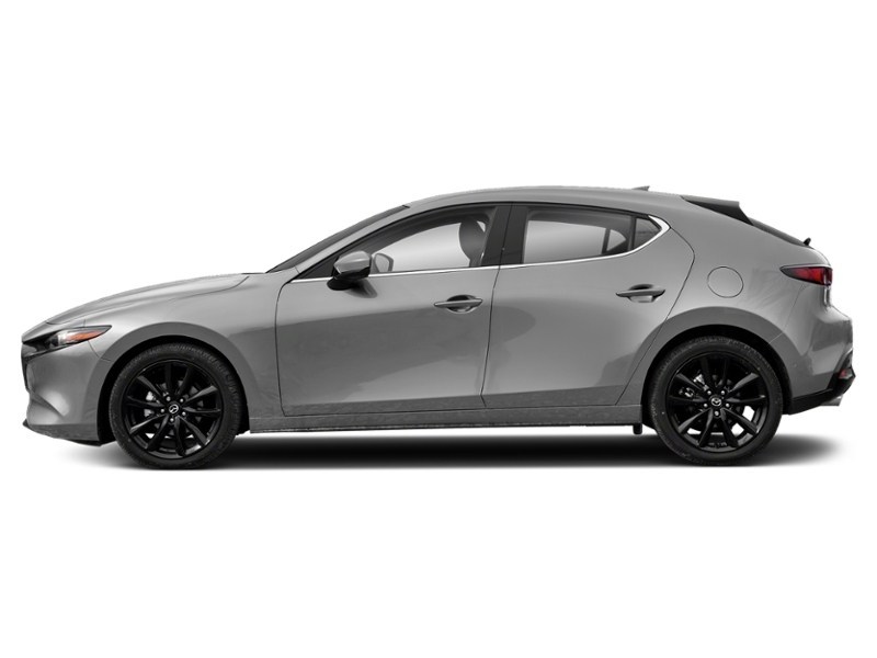 2020 Mazda Mazda3 Sport GT Auto FWD
