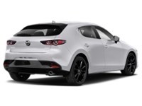 2020 Mazda Mazda3 Sport GT Auto FWD