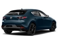 2020 Mazda Mazda3 Sport GT Auto FWD Deep Crystal Blue Mica  Shot 15
