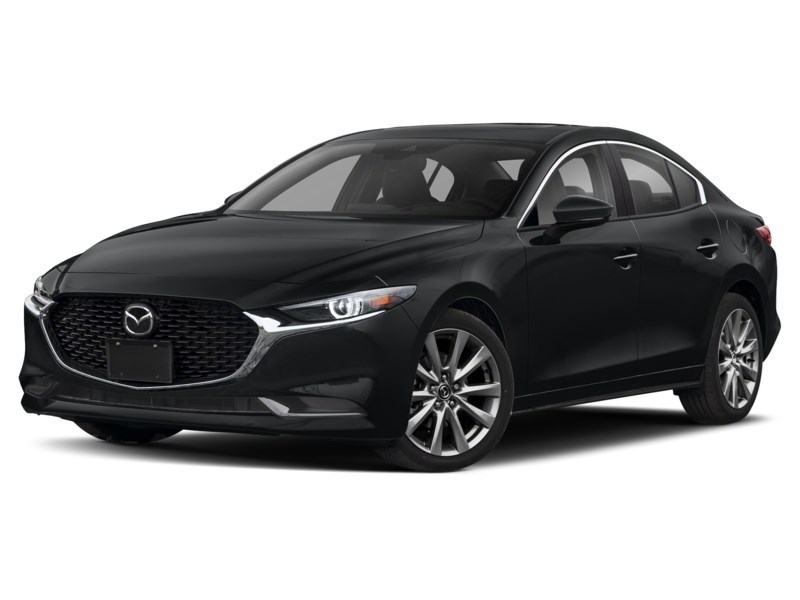 2019 Mazda Mazda3 GT Auto i-ACTIV AWD