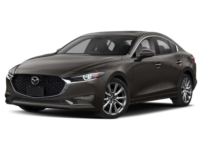 2019 Mazda Mazda3 GT Auto i-ACTIV AWD