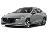 2019 Mazda Mazda3 GT Auto i-ACTIV AWD