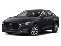 2019 Mazda Mazda3 GT Auto i-ACTIV AWD Machine Grey Metallic  Shot 31