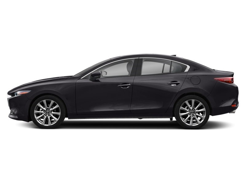 2019 Mazda Mazda3 GT Auto i-ACTIV AWD