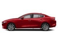 2019 Mazda Mazda3 GT Auto i-ACTIV AWD