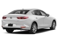 2019 Mazda Mazda3 GT Auto i-ACTIV AWD