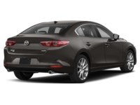2019 Mazda Mazda3 GT Auto i-ACTIV AWD Titanium Flash Mica  Shot 24