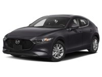2020 Mazda Mazda3 Sport GS Auto i-ACTIV AWD Machine Grey Metallic  Shot 1