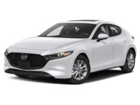 2020 Mazda Mazda3 Sport GS Auto i-ACTIV AWD