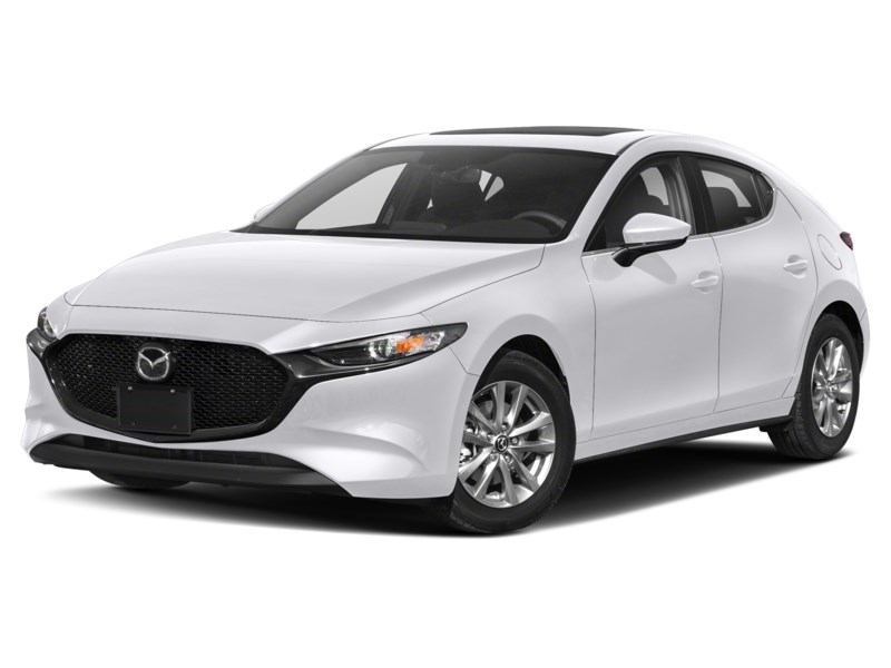 2020 Mazda Mazda3 Sport GS Auto i-ACTIV AWD