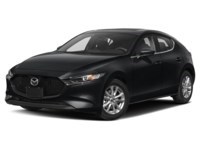 2020 Mazda Mazda3 Sport GS Auto i-ACTIV AWD