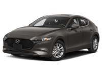 2020 Mazda Mazda3 Sport GS Auto i-ACTIV AWD Titanium Flash Mica  Shot 20