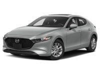 2020 Mazda Mazda3 Sport GS Auto i-ACTIV AWD