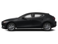 2020 Mazda Mazda3 Sport GS Auto i-ACTIV AWD Jet Black Mica  Shot 10