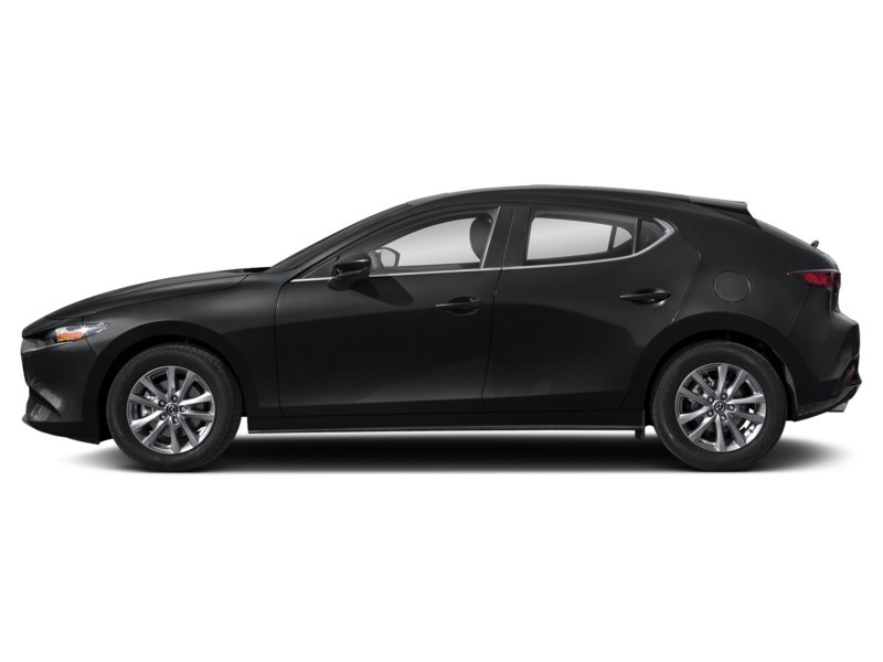 2020 Mazda Mazda3 Sport GS Auto i-ACTIV AWD