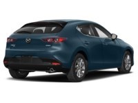 2020 Mazda Mazda3 Sport GS Auto i-ACTIV AWD Deep Crystal Blue Mica  Shot 19