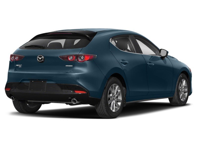 2020 Mazda Mazda3 Sport GS Auto i-ACTIV AWD