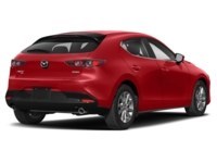2020 Mazda Mazda3 Sport GS Auto i-ACTIV AWD