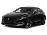 2019 Mazda Mazda3 Sport GT Auto i-ACTIV AWD Jet Black Mica  Shot 1