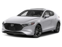 2019 Mazda Mazda3 Sport GT Auto i-ACTIV AWD Snowflake White Pearl  Shot 10