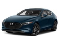 2019 Mazda Mazda3 Sport GT Auto i-ACTIV AWD Deep Crystal Blue Mica  Shot 16