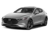 2019 Mazda Mazda3 Sport GT Auto i-ACTIV AWD Sonic Silver Metallic  Shot 23