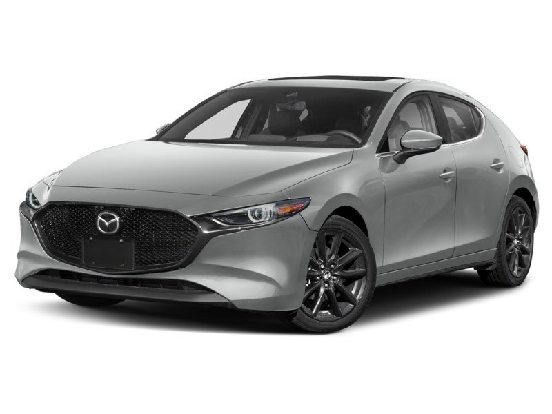 2019 Mazda Mazda3 Sport GT Auto i-ACTIV AWD