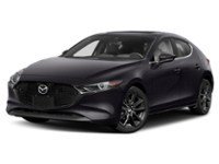 2019 Mazda Mazda3 Sport GT Auto i-ACTIV AWD Machine Grey Metallic  Shot 26