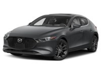 2019 Mazda Mazda3 Sport GT Auto i-ACTIV AWD Polymetal Grey Metallic  Shot 33