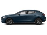 2019 Mazda Mazda3 Sport GT Auto i-ACTIV AWD