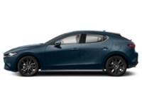 2019 Mazda Mazda3 Sport GT Auto i-ACTIV AWD Deep Crystal Blue Mica  Shot 15