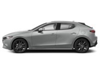 2019 Mazda Mazda3 Sport GT Auto i-ACTIV AWD Sonic Silver Metallic  Shot 22