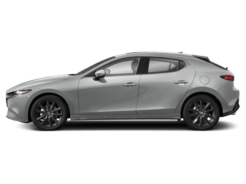 2019 Mazda Mazda3 Sport GT Auto i-ACTIV AWD