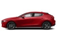 2019 Mazda Mazda3 Sport GT Auto i-ACTIV AWD Soul Red Crystal Metallic  Shot 5