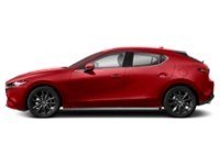 2021 Mazda Mazda3 Sport GT Auto i-ACTIV AWD Soul Red Crystal Metallic  Shot 5