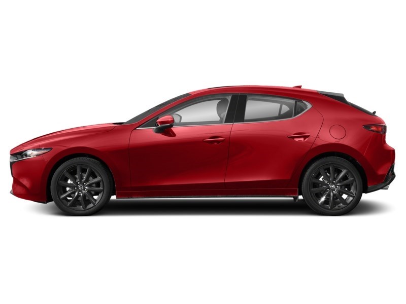 2019 Mazda Mazda3 Sport GT Auto i-ACTIV AWD